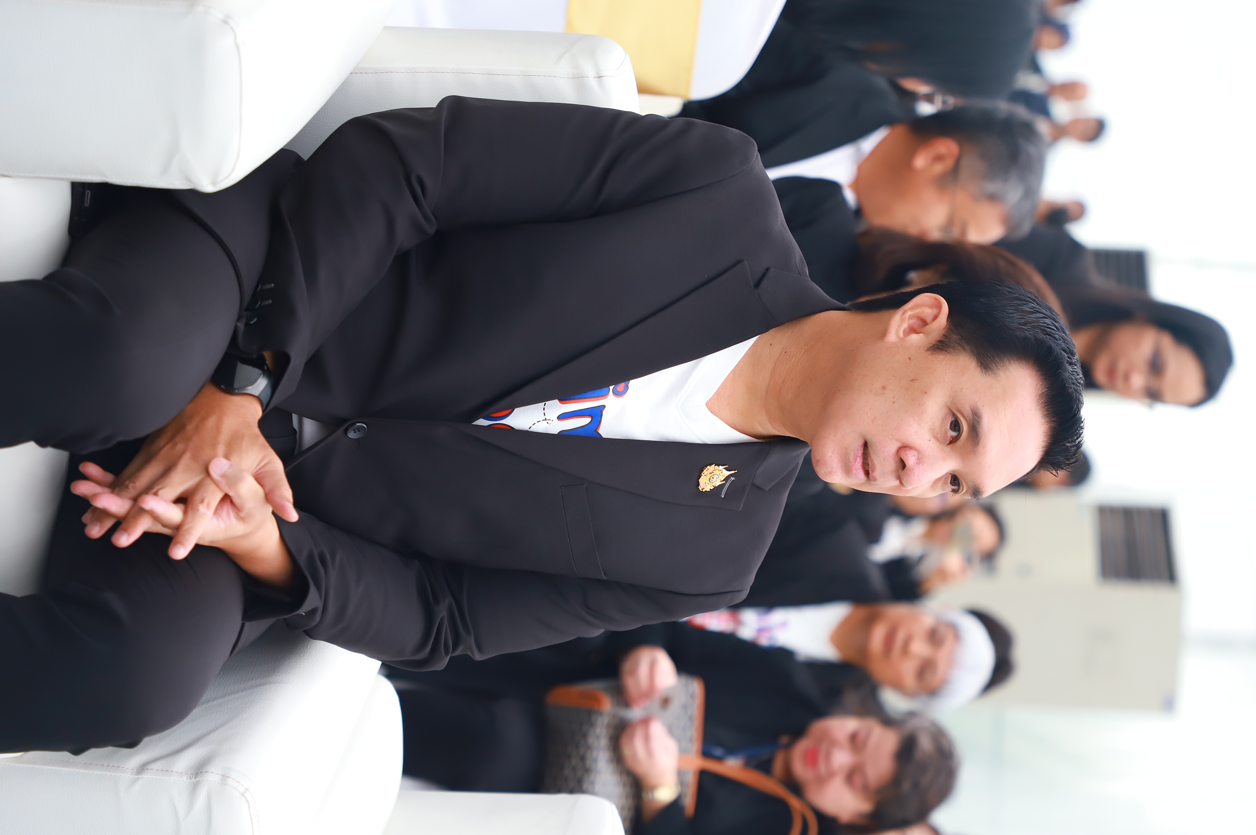 title - ส.ป.ก. ร่วมงาน NIMT Open House 2026 ยกระดับ “มาตรวิทยาไทย เทียบเท่า มาตรวิทยาโลก”